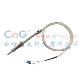 WRJT-01壓簧式熱電偶